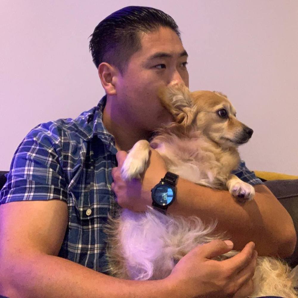 Meet your Posher, Jayden